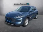Ford Kuga 2.5 Duratec 190ch FHEV E85 Titanium BVA