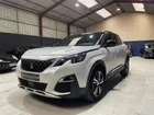 PEUGEOT 3008 1.6 THP 16V S&S - 165 - BV EAT6 II 2017 GT Line PHASE 1 - GARANTIE 12 MOIS