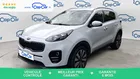 Kia Sportage 1.7 CRDi 115 Active Pack Style