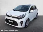 Kia Picanto 1.0 essence MPi 67 ch BVM5 Active