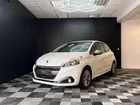 PEUGEOT 208 1.6 BlueHDi 100ch SS BVM5 Allure / Garantie 12 mois
