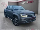 Volkswagen amarok double cabine aventura dc 3.0 tdi 224 4motion 4x4 permanent bva8