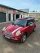 Mini cooper 1.4 d4d toyota