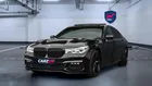 BMW 750L i 4.4 V8 450 ch * Pack M Sport * Harman Kardon * Toit Panoramique * Massage * Soft Close
