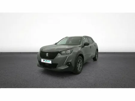 Peugeot 2008 PureTech 130 S&S EAT8 Style