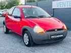 Ford ka 1,3/ ct ok / moteur a chaîne increvable / peut roule a l’éthanol e85