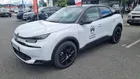 CITROEN C4 Hybride 145 e-DCS6 Collection