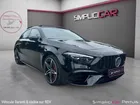 MERCEDES CLASSE A 45 S Mercedes-AMG 8G DCT AMG 4Matic / pas de malus a payer / garantie constructeur 2026