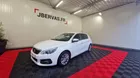 Peugeot 308 BLUEHDI 130CH SS EAT8 ALLURE
