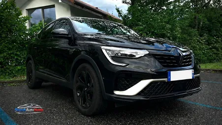 RENAULT ARKANA 1.6 E-Tech 145
