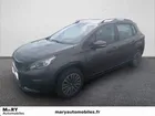 PEUGEOT 2008 PureTech 82ch S&S BVM5 Active