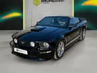 FORD MUSTANG CABRIOLET - V8 4.6 300 - GT / CS - Echappement MBRP - Garantie 12 mois