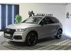 AUDI Q5 Quattro 2.0 40 TDI - 204 - BV S-tronic 2017 S line PHASE 1