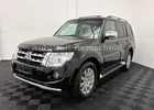 Mitsubishi Pajero 3.2 DI-D 200 Ch - Suivi Complet - Toit Ouvrant - Caméra de Recul - Attelage - 2ème Main
