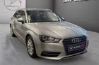 AUDI A3 III SPORTBACK 1.6 TDI 110 BUSINESS LINE 110Ch Garantie 12 mois
