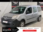 Renault Grand Kangoo Maxi 1.5 dci 110 ch 5 places (3 amovibles)