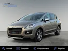 Peugeot 3008 1.6 BlueHDi 120ch Féline S&S