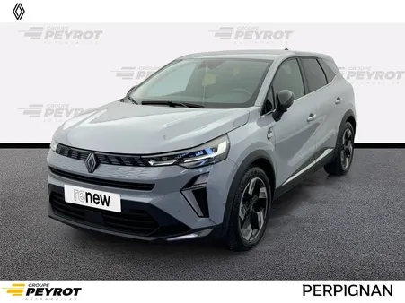 RENAULT Symbioz E-Tech full hybrid 145 Techno