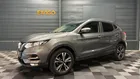 Nissan qashqai generation-ii 1.2 digt 115 n-connecta premium 2wd toit panoramique
