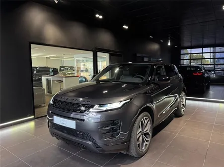 Land Rover Range Rover Evoque II MARK III P200 FLEXFUEL MHEV AWD BVA9 R-Dynamic HSE