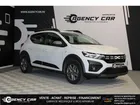 DACIA SANDERO 1.0 ECO-G - 100 III BERLINE Stepway Expression GPL