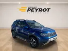 DACIA Duster TCe 150 FAP 4x2 EDC Prestige
