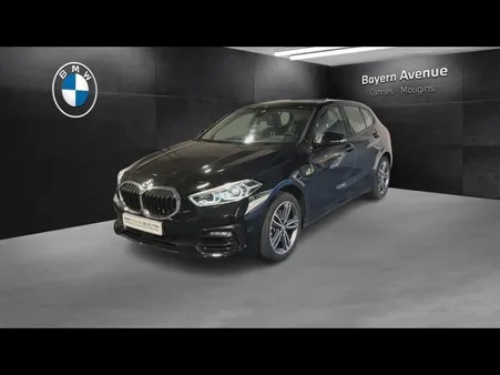 Bmw Série 1 116iA 109ch Edition Sport DKG7