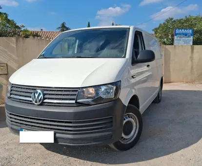 Volkswagen Transporter T6 L1H1 102 sous km