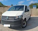 Volkswagen Transporter T6 L1H1 102 sous km