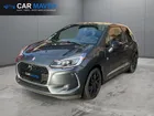 DS DS 3 THP 165 SS BVM6 Performance Line