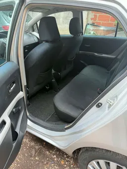Yaris 1.4 d4d