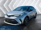 Toyota C-HR HYBRIDE MC19 2.0L Collection 5P
