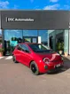 Nouvelle renault twingo e-tech electrique 80ch autonomie urbaine techno