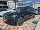 BMW X1 NEW SDRIVE 20D 163 DKG7 M SPORT Toit Ouvrant Caméra Hayon Tete Haute