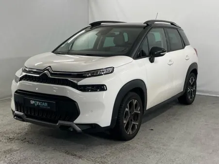 Citroen C3 Aircross PureTech 130ch S&S Shine Pack EAT6