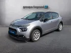 Citroen C3 1.5 BlueHDi 100ch S&S PLUS
