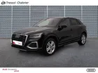 AUDI Q2 35 TFSI 150 S tronic 7 Design