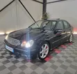 Mercedes C200 cdi ✅️ Sport Édition ✅️ Superbe configuration - Toit ouvrant - Reprise possible