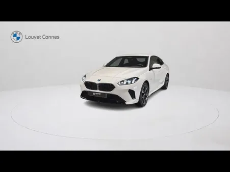 Bmw Série 2 Gran Coupé 220 170ch M Sport DKG7
