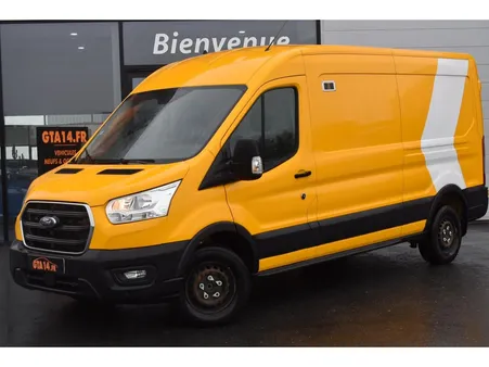 Ford transit p350 l3h2 2.0 ecoblue 170 s&s trend business