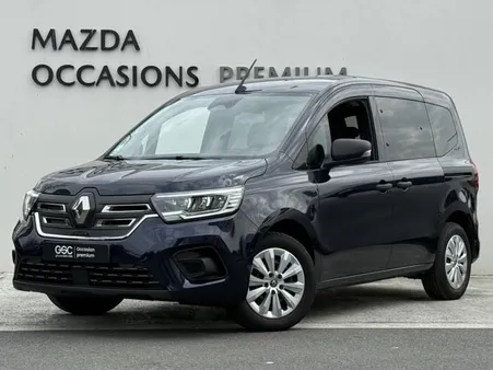 Renault Kangoo E-Tech Electric EV45 120ch 11kW Equilibre