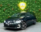 Volkswagen Golf 7 GTE 1.4 TSI 204 DSG6 GTE | TOIT OUVRANT | SIÈGE CHAUFFANT / TISSU GTE | RADAR DE RECUL | BLUETOOTH |