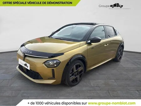 Lancia Ypsilon ELECTRIQUE Elettrica 156ch LX