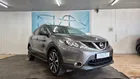 NISSAN QASHQAI 1.6 DCI 130 4x4 TEKNA