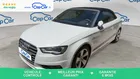 Audi A3 Cabriolet 2.0 TDI 150 S-Tronic6 Ambition