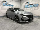 PEUGEOT 308 SW 1.5 BlueHDi S&S - 130 - BV EAT8 GT