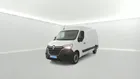 Renault Master FOURGON FGN TRAC F3500 L2H2 BLUE DCI 135 CONFORT