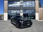 MERCEDES GLC COUPE GLC 43 347 CH BVA 9G-Tronic 4-matic AMG PH 1 GARANTIE 12 mois