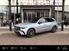Mercedes GLC SUV 220 d 4MATIC AMG Line
