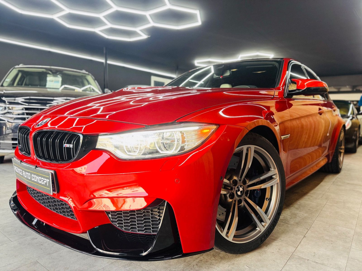 BMW M3
